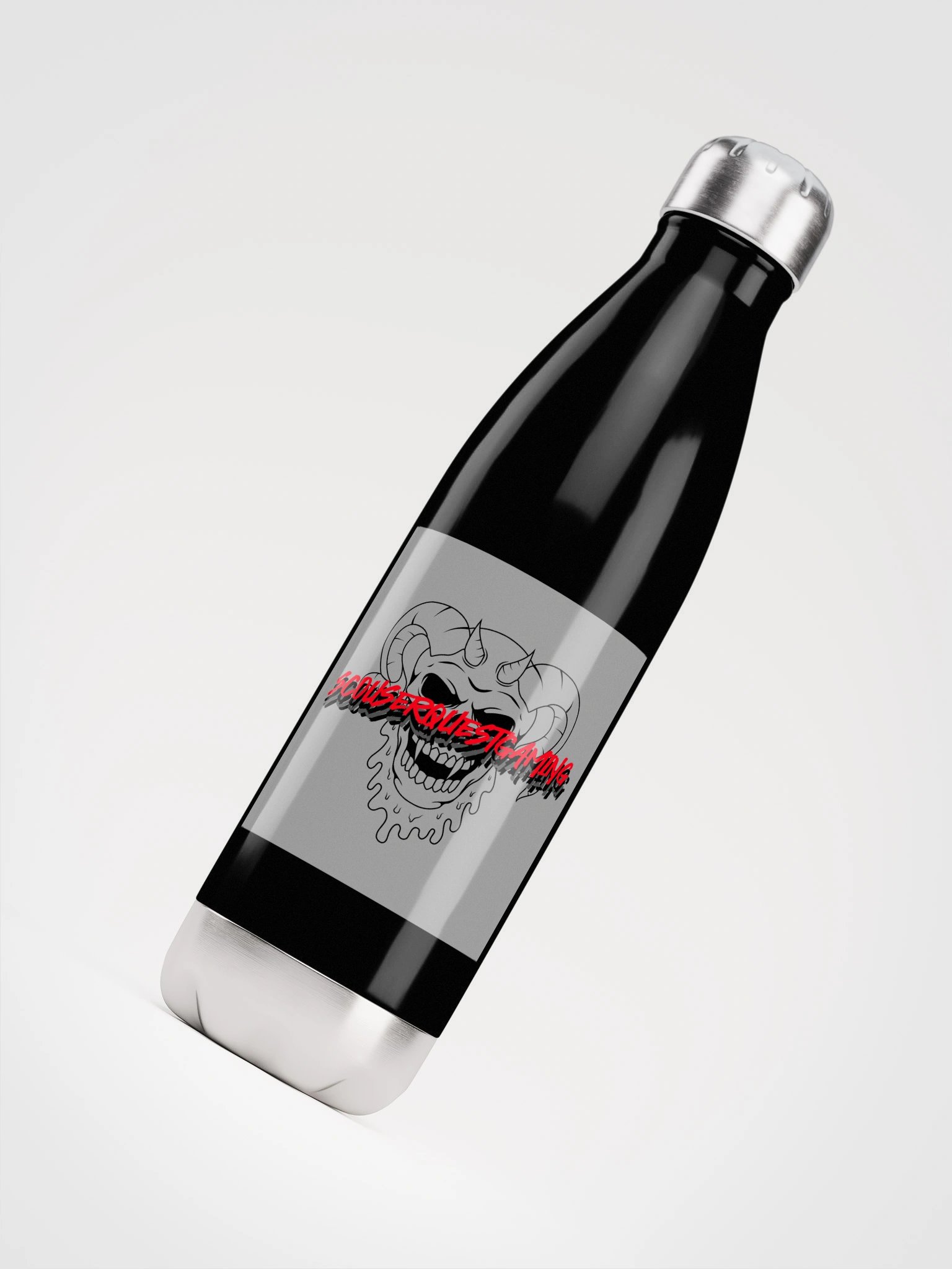 Demon Ram Stainless Steel Thirst Quencher product image (8)