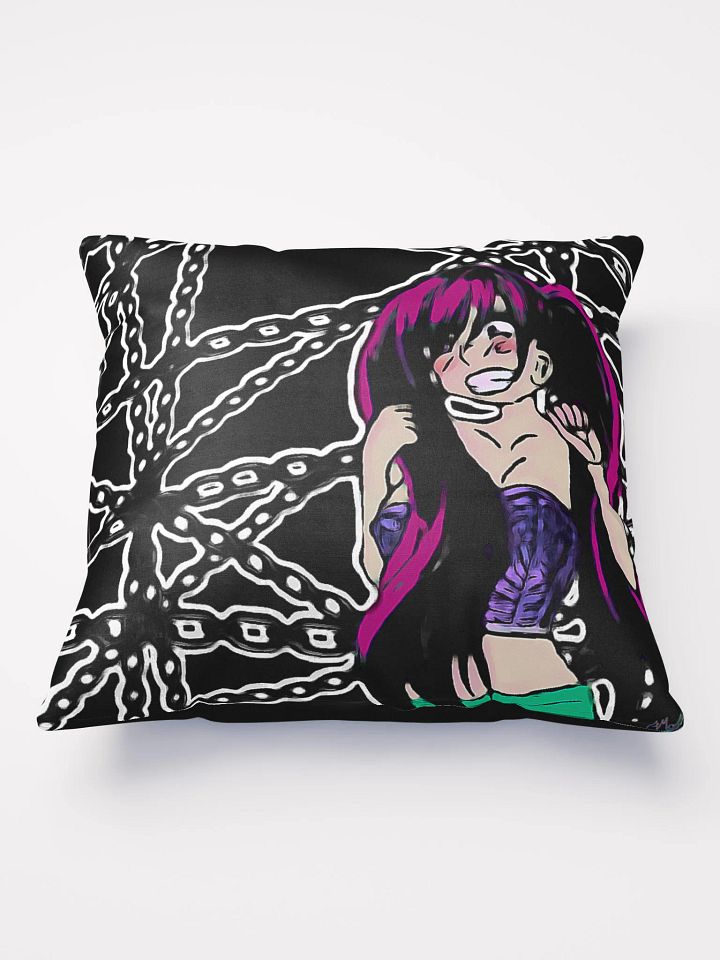 Yes, Please! Pillow product image (2)