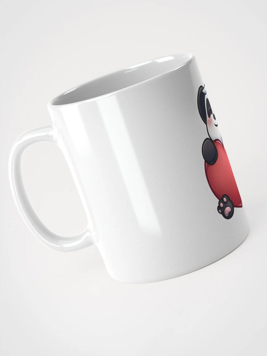 Miłosna Panda - Kubek product image (4)