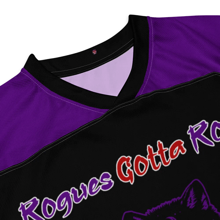 Rogues Away Jersey product image (2)