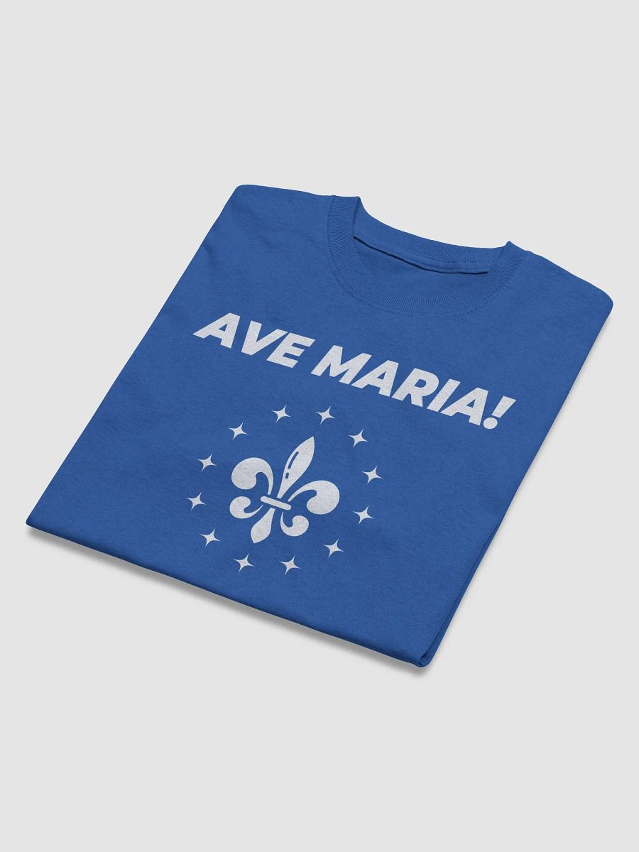 Ave Maria! T-Shirt product image (4)