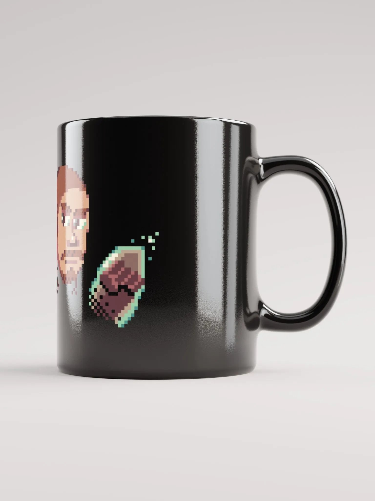 Blades Out Mug product image (6)