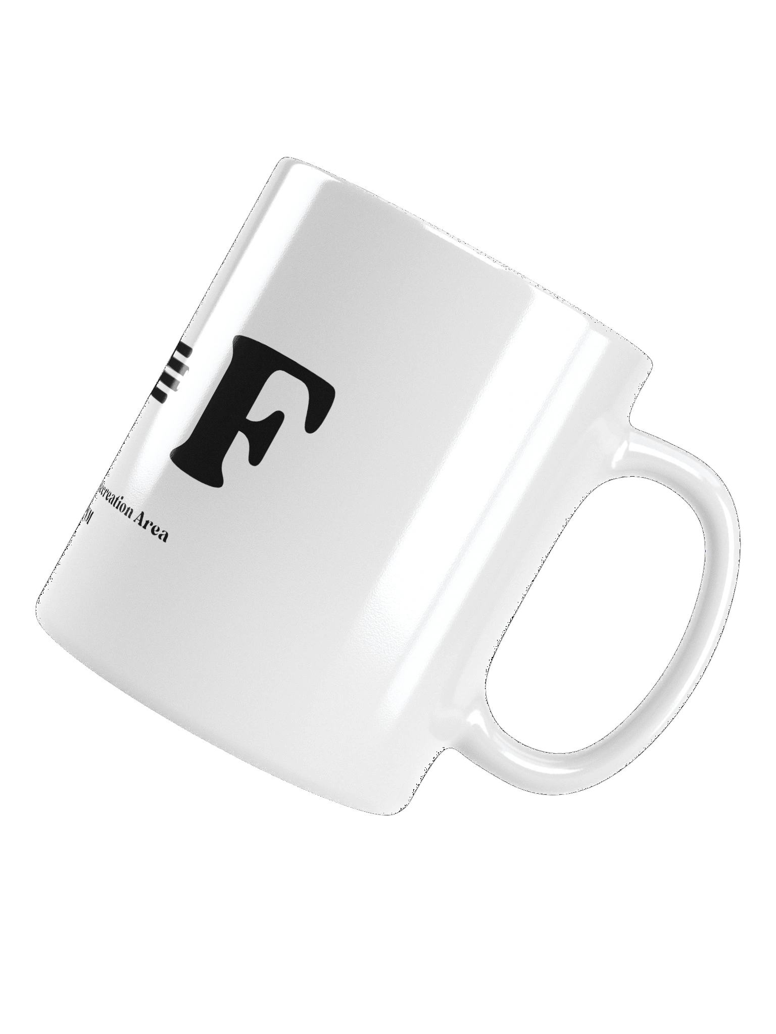 Valley of Fires White Ceramic Mug product image (15)