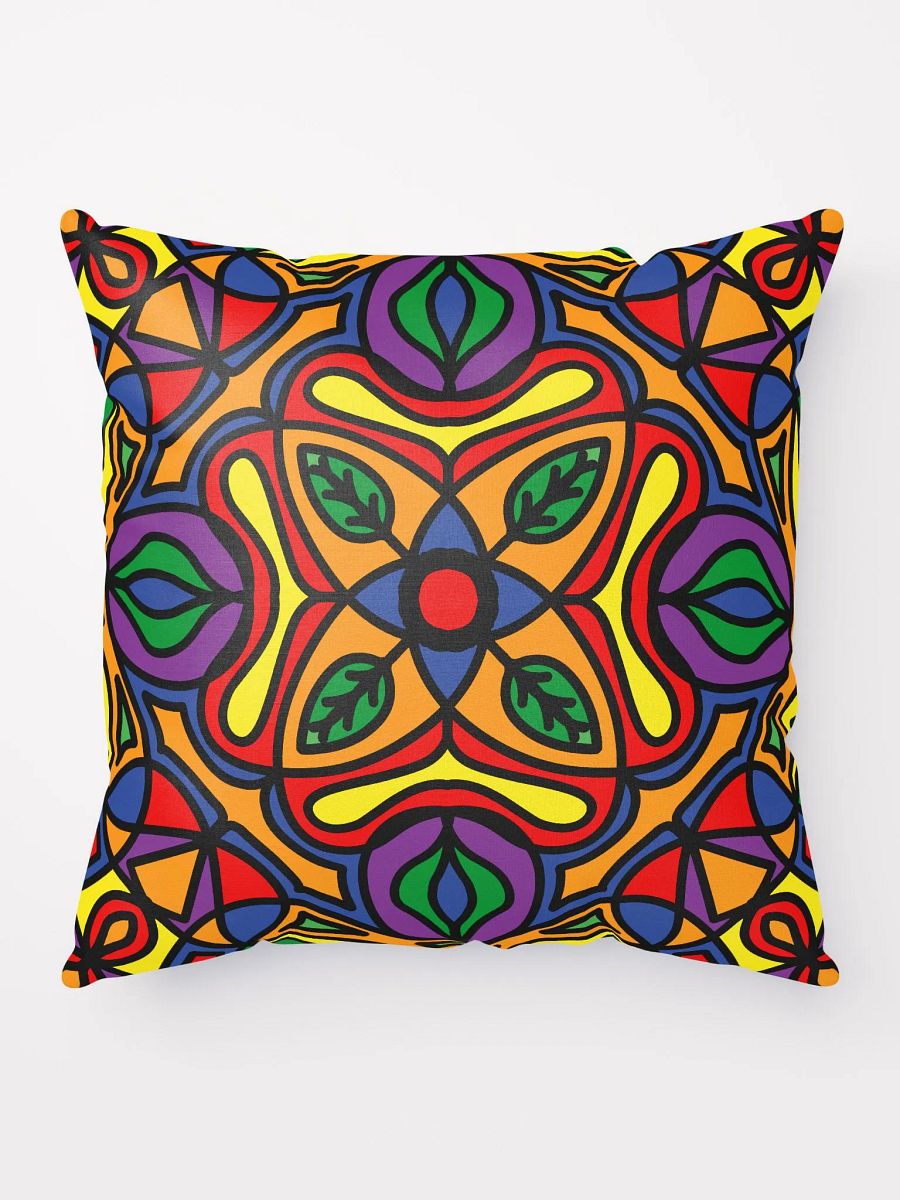 Pride Abstract Pillow product image (5)