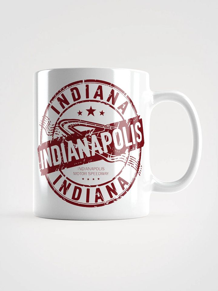 Indiana– USA State Pride Collection product image (1)