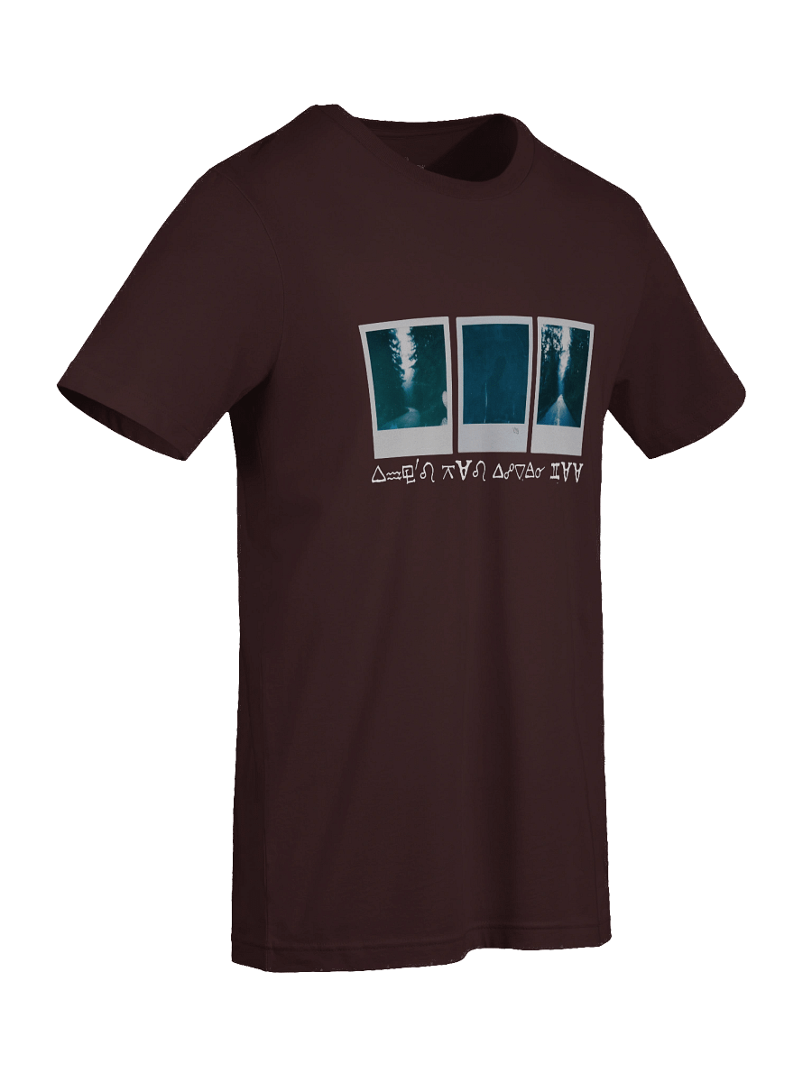 MESSAGE T-Shirt product image (9)