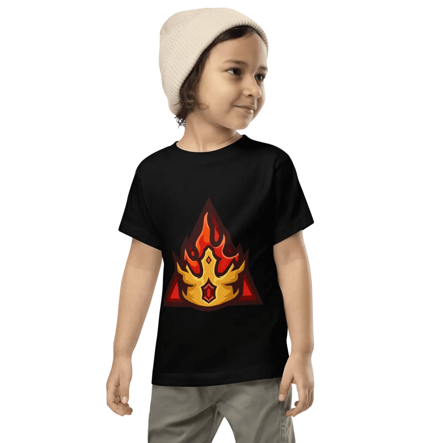Toddler Shirt product image (7)