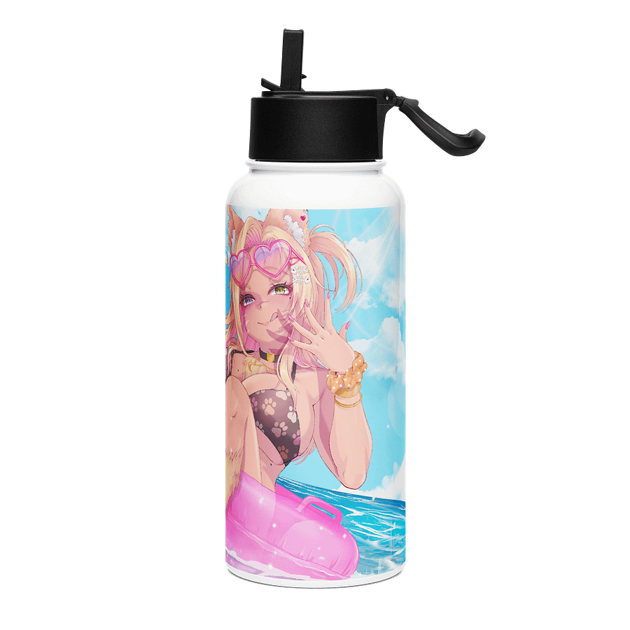 GyaRisi Beach Episode Stainless Steel Tumbler product image (1)