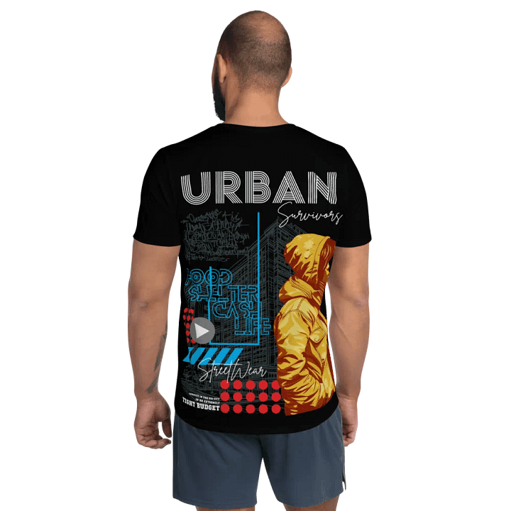 City Life product image (2)