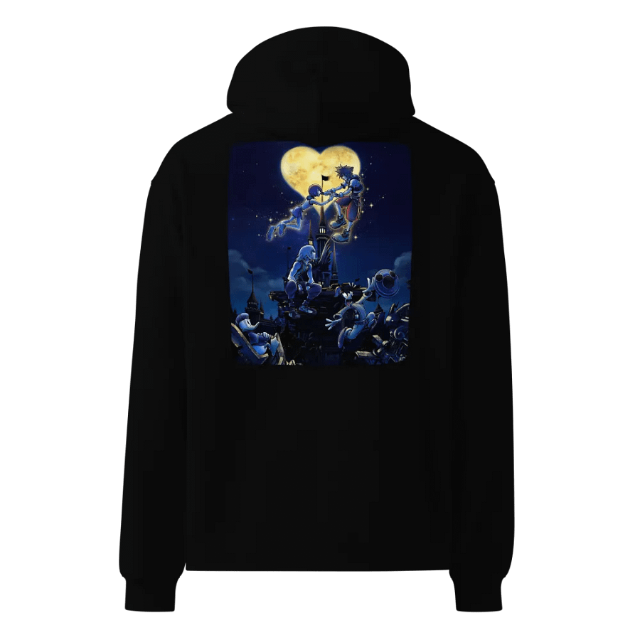 Epic Night heart product image (3)