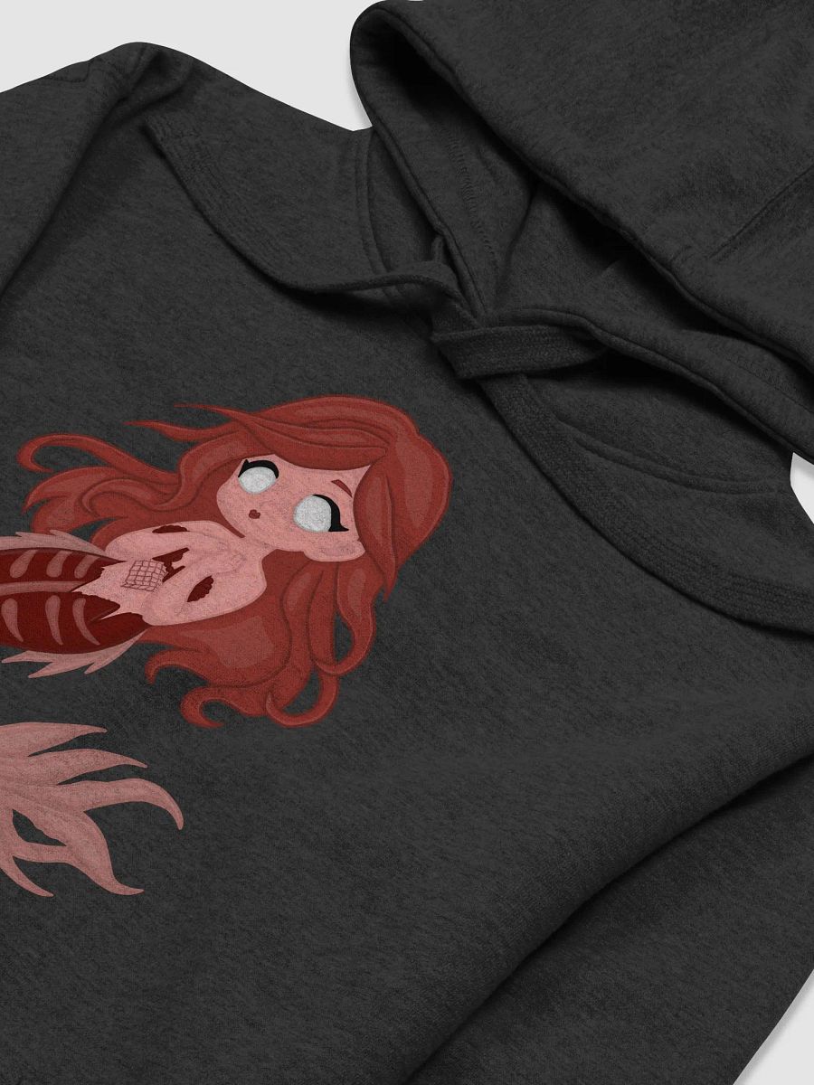 Mermaid Hoodie product image (3)
