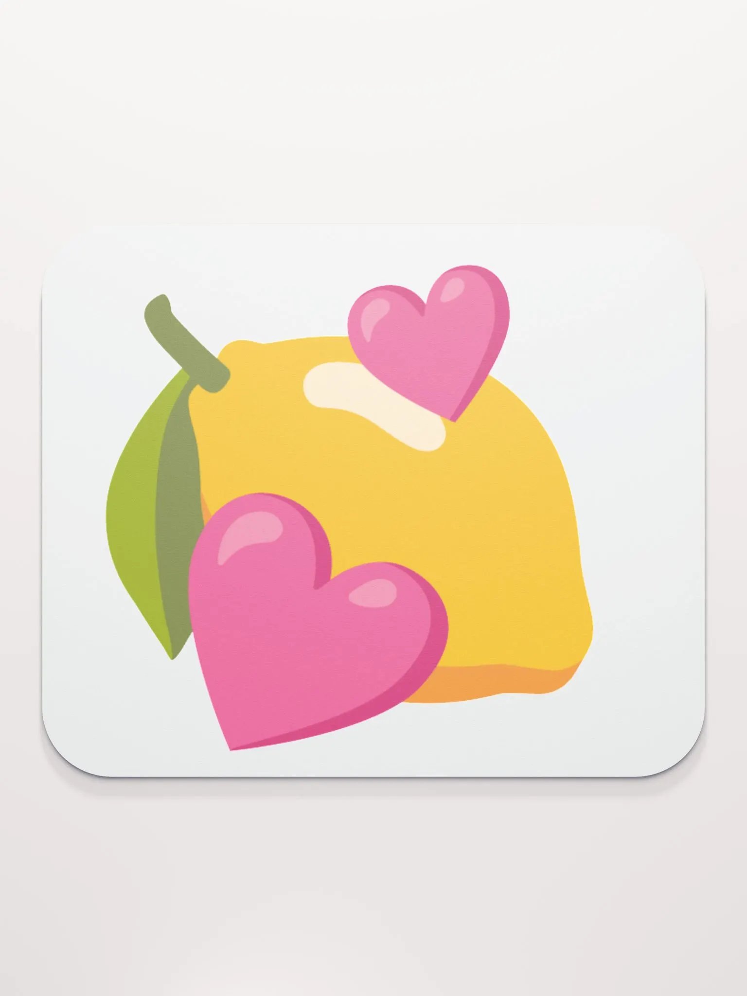 WolfLemonL Mousepad product image (2)