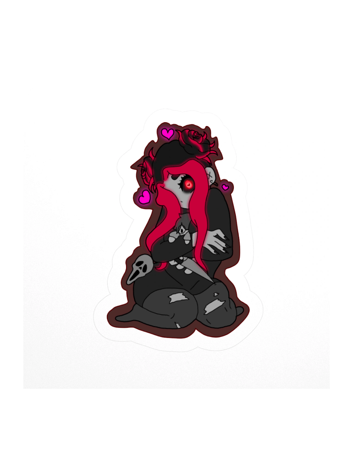 Halloween: Ghostie Cuddle product image (2)