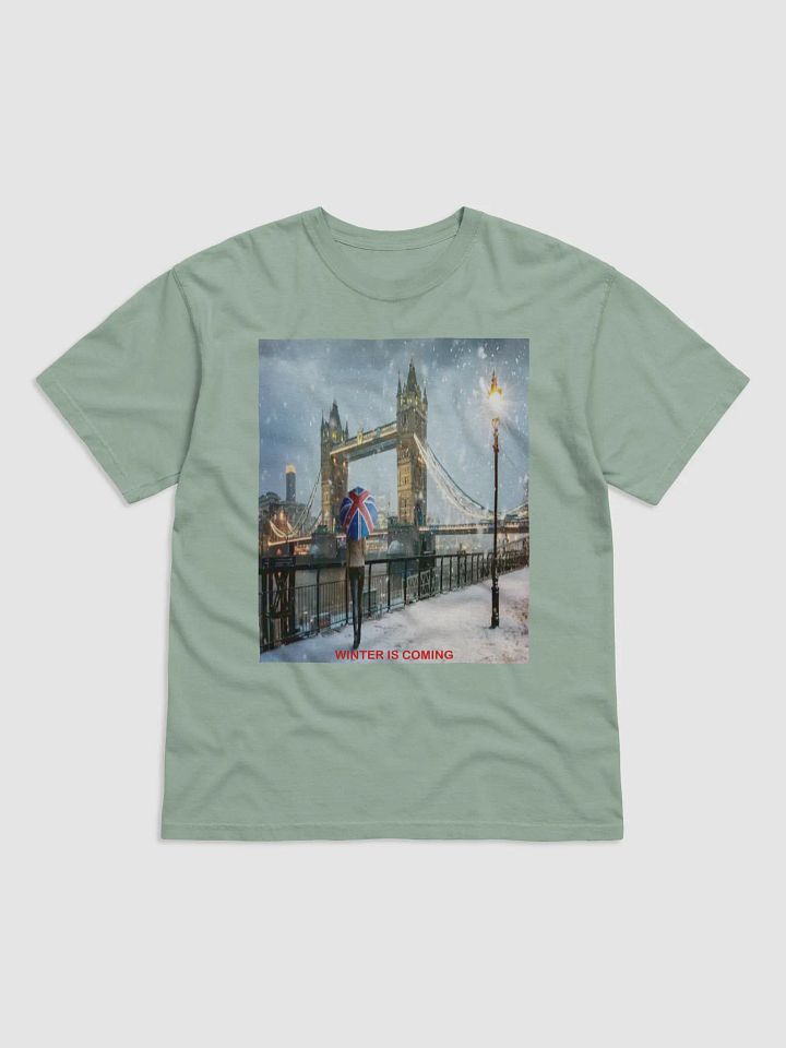 Cold Britain-Winter is Coming product image (12)