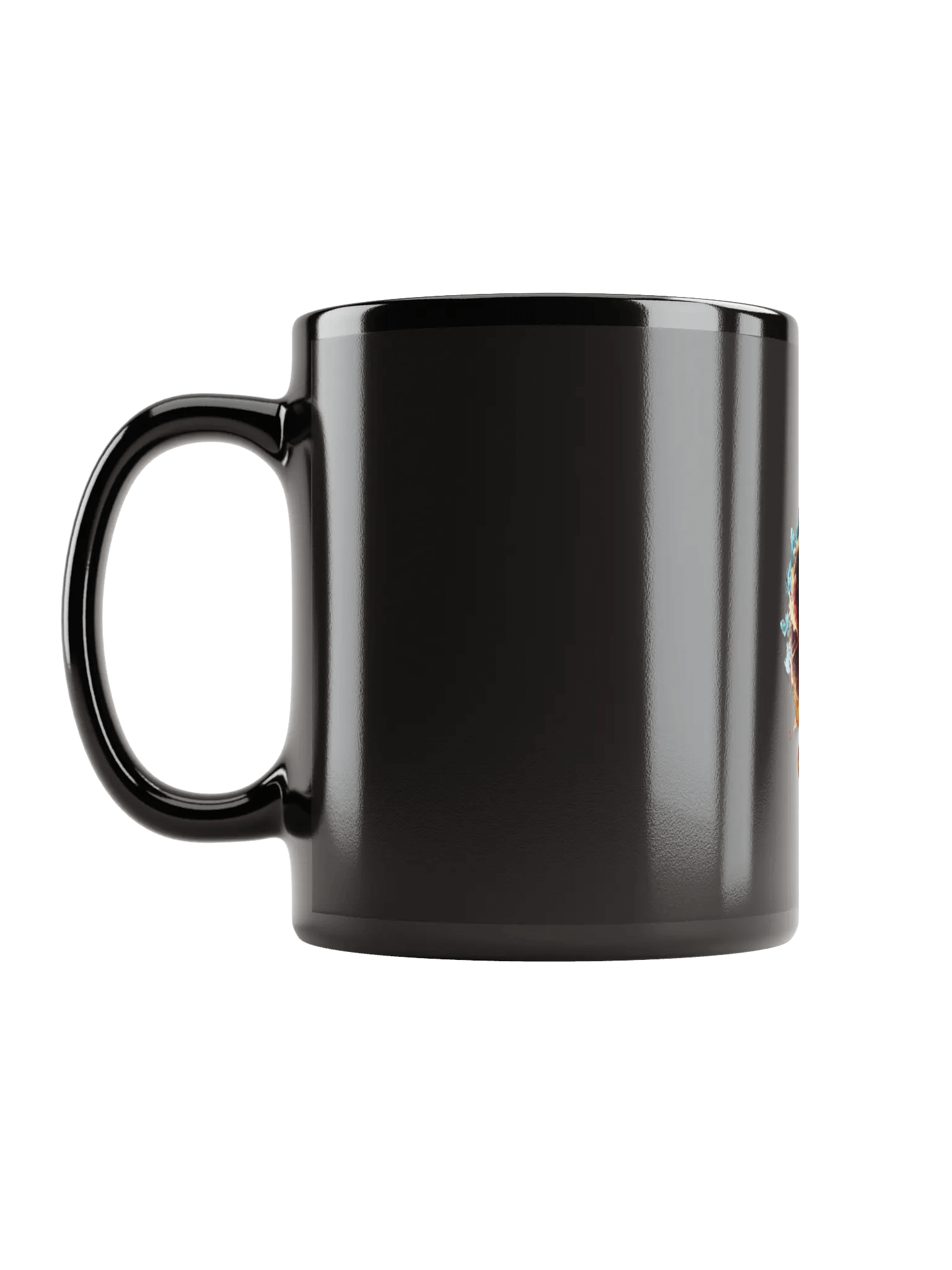 Inferno Slam Dunk Mug product image (12)