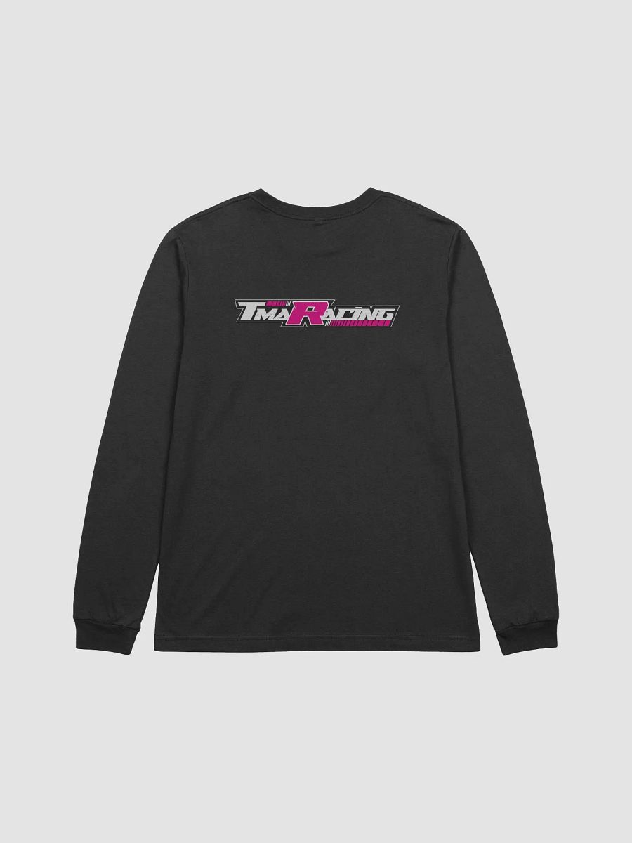 Long Sleeved T-Shirt TMA product image (2)
