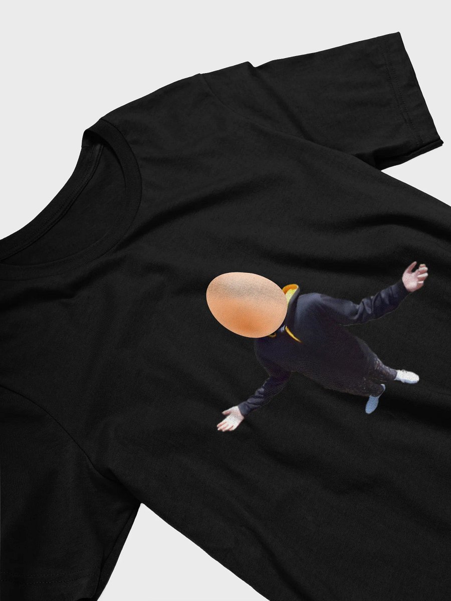 "Im Not An Egg" T-Shirt product image (10)