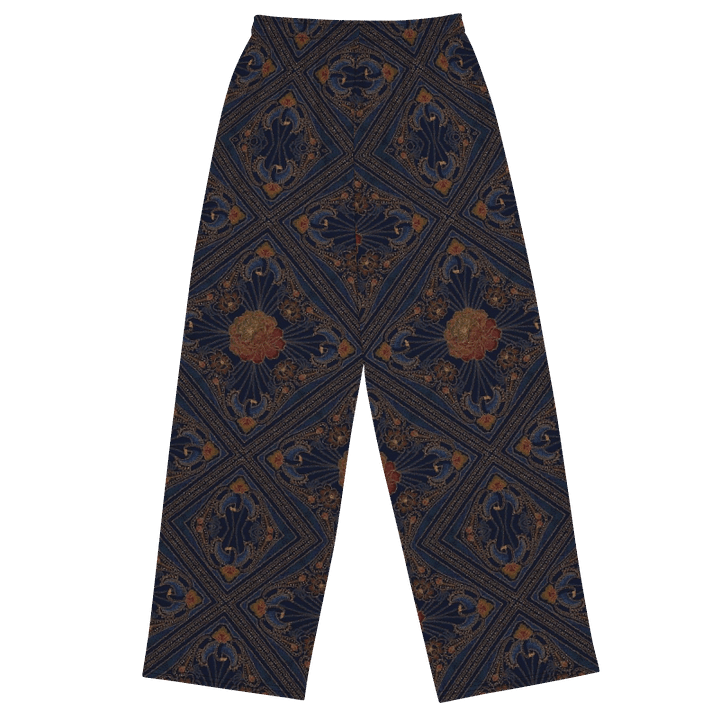 HIPPIECORE WIDE LEG product image (2)