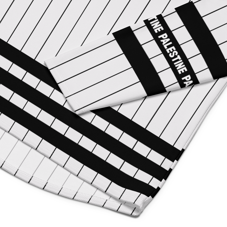 Break The Bars Long Sleeve Palestine Jersey product image (5)
