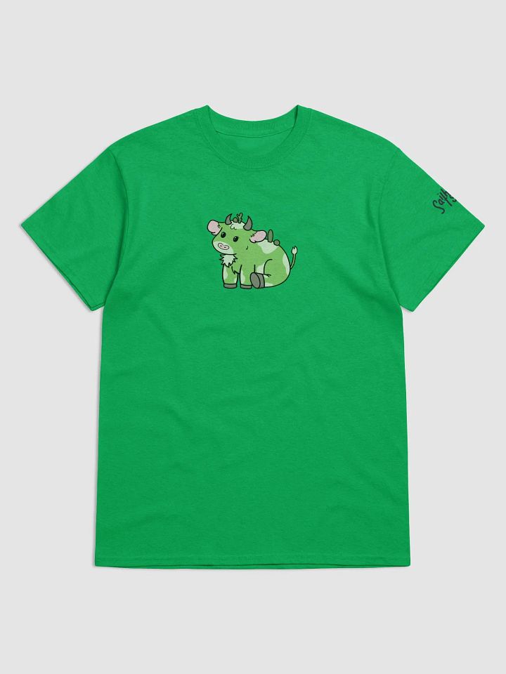 Cactus Cow T-Shirt product image (5)