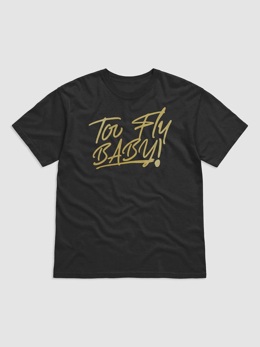 J-Fly (Too Fly Baby!) product image (1)