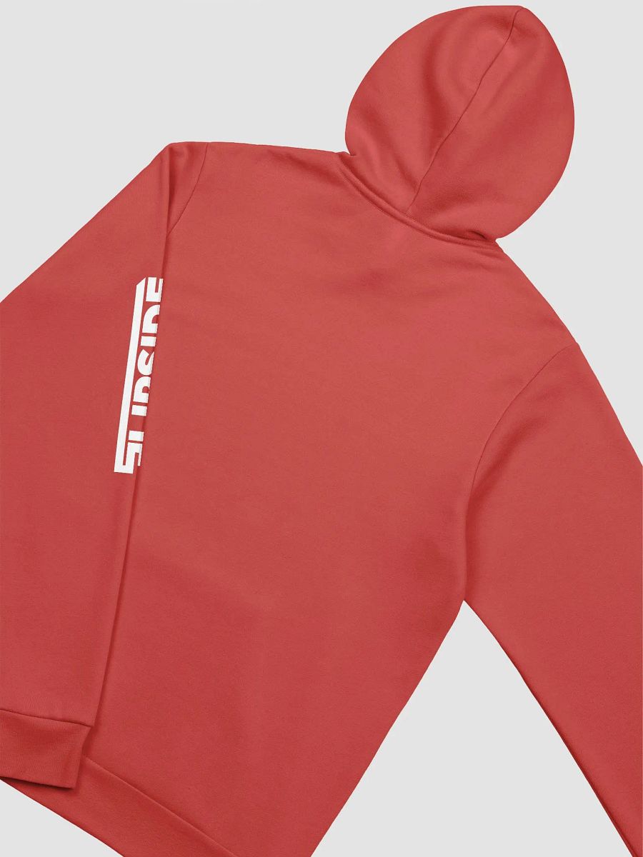 Flipside Star Cloudsoft Unisex Hoodie product image (10)