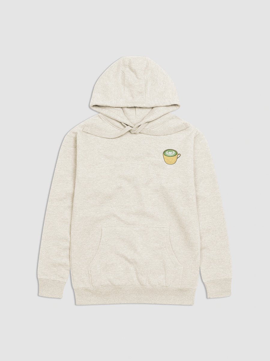 Matcha Hoodie product image (1)