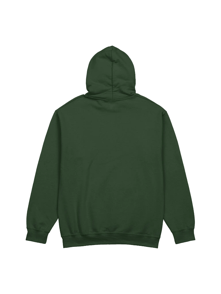 Champions of The Table - Full Logo Hoodie product image (2)