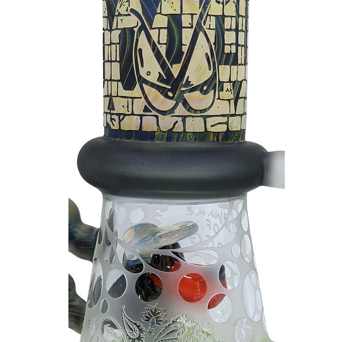 Dogg Lbs - Doggystyle Rig Water Pipe - Special Edition product image (5)