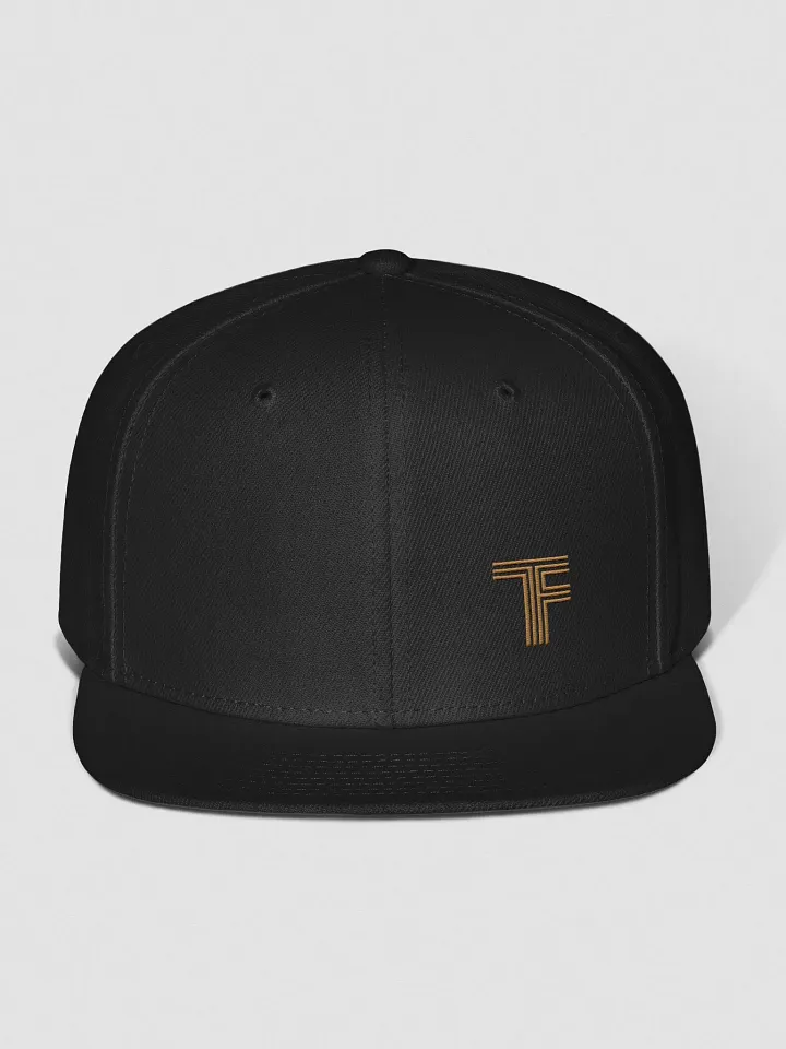 The Fellaz Snapback Hat product image (2)