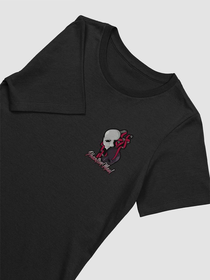 Small OG Logo Women's Tee product image (1)