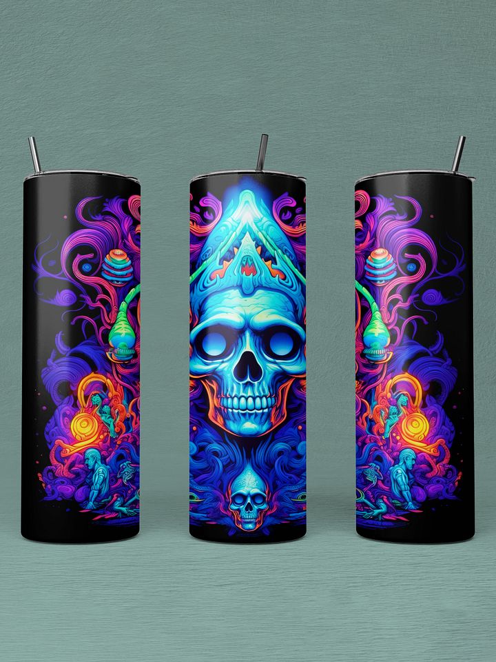 Stainless Steel Tumbler by Allcolor ST0018 product image (1)