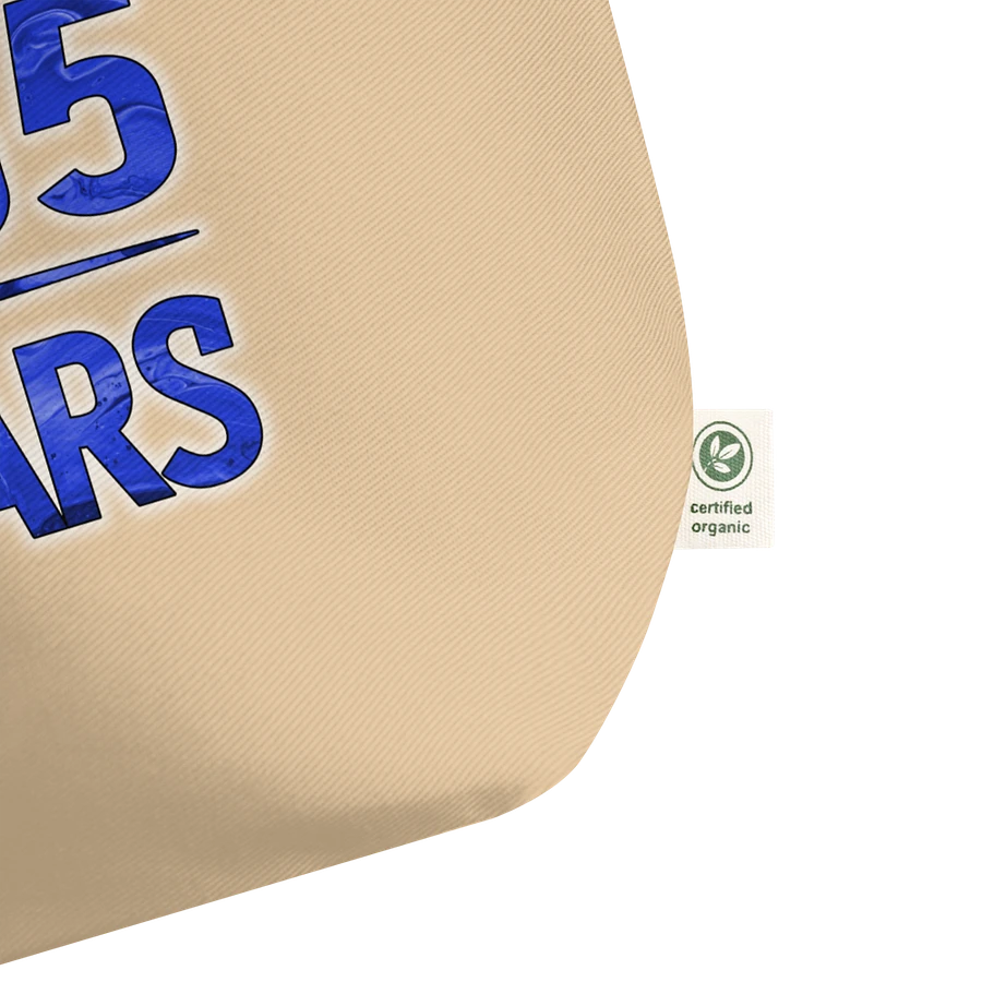 2555 | 7 Years Tote Bag product image (2)