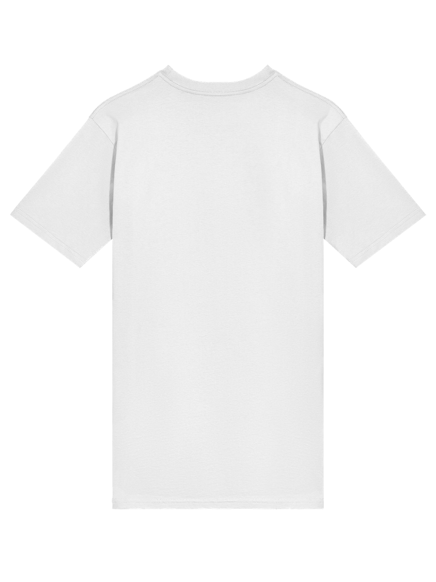 Don't Be A D*ck White Tee product image (7)