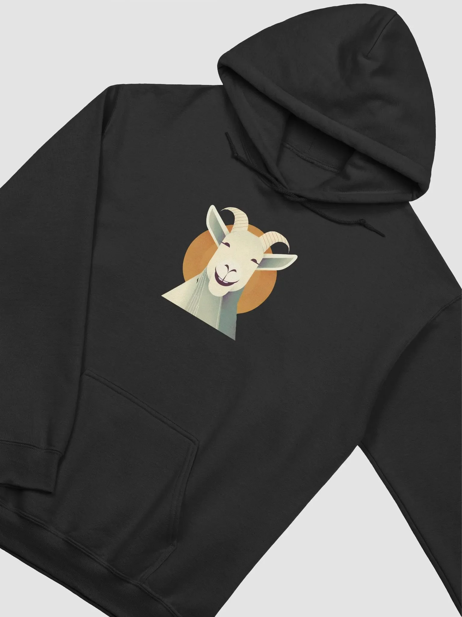 G.O.A.T. - Hoodie product image (29)