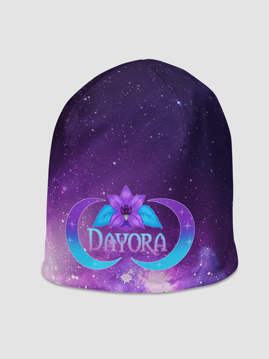 Galaxy Beanie product image (3)