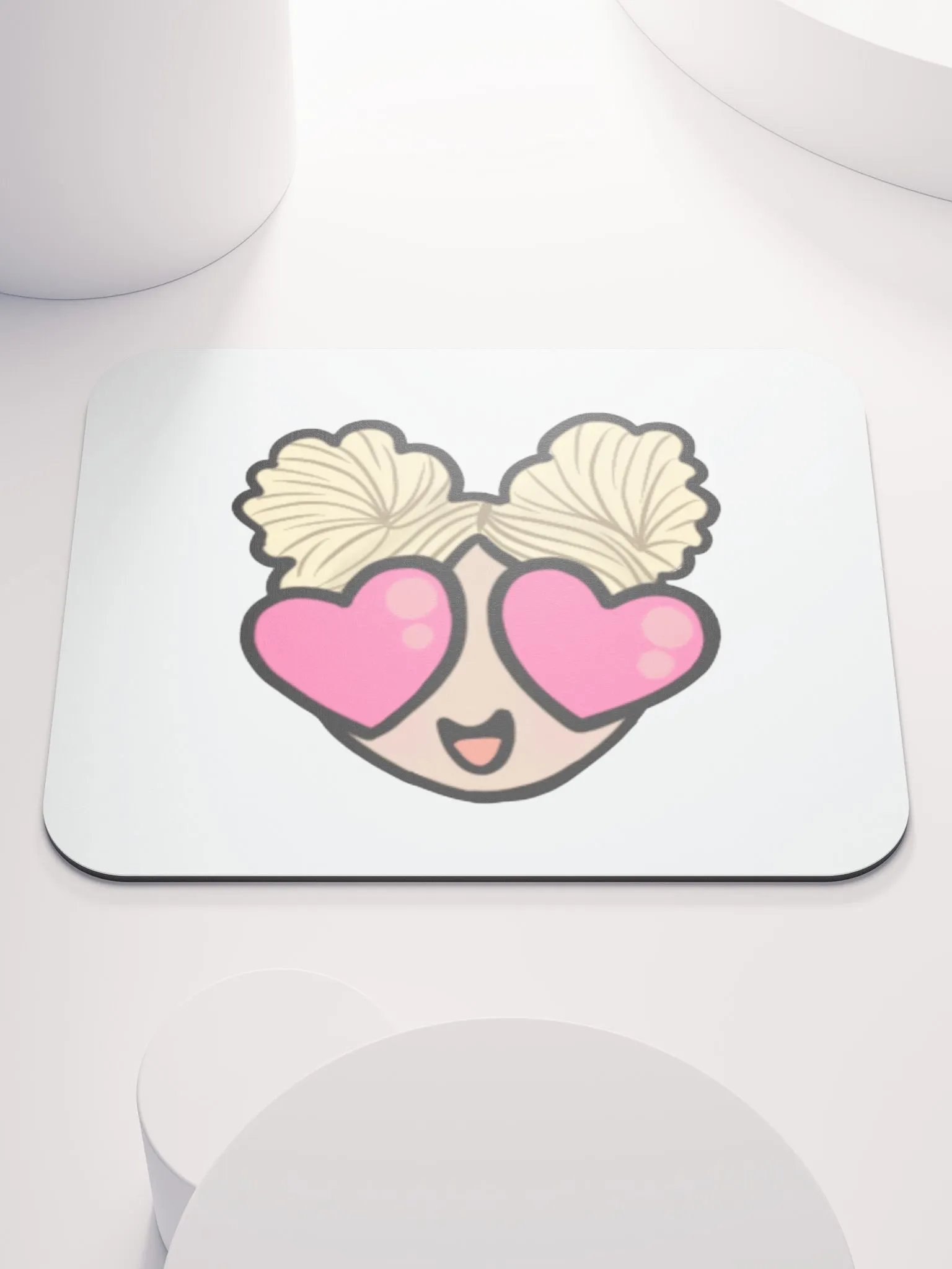 Love Mousepad product image (1)