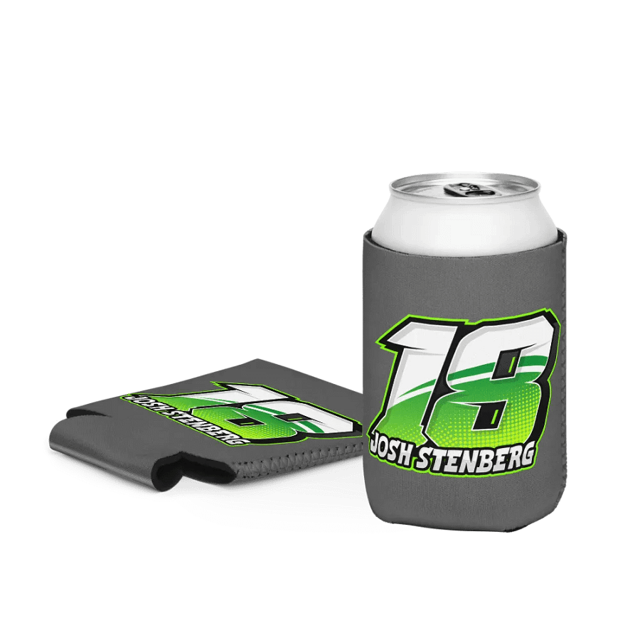 #18 Can Koozie product image (4)