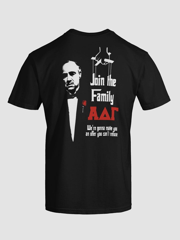 Join The Family product image (1)