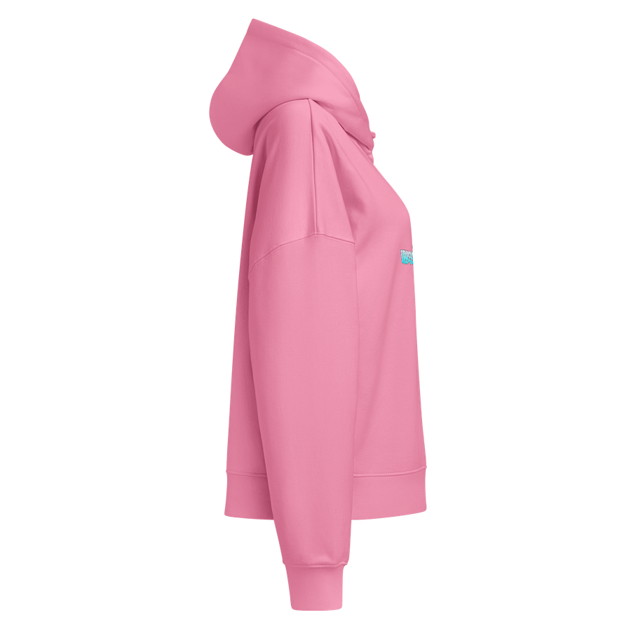 Who Even Are You?? Organic Hoodie product image (14)