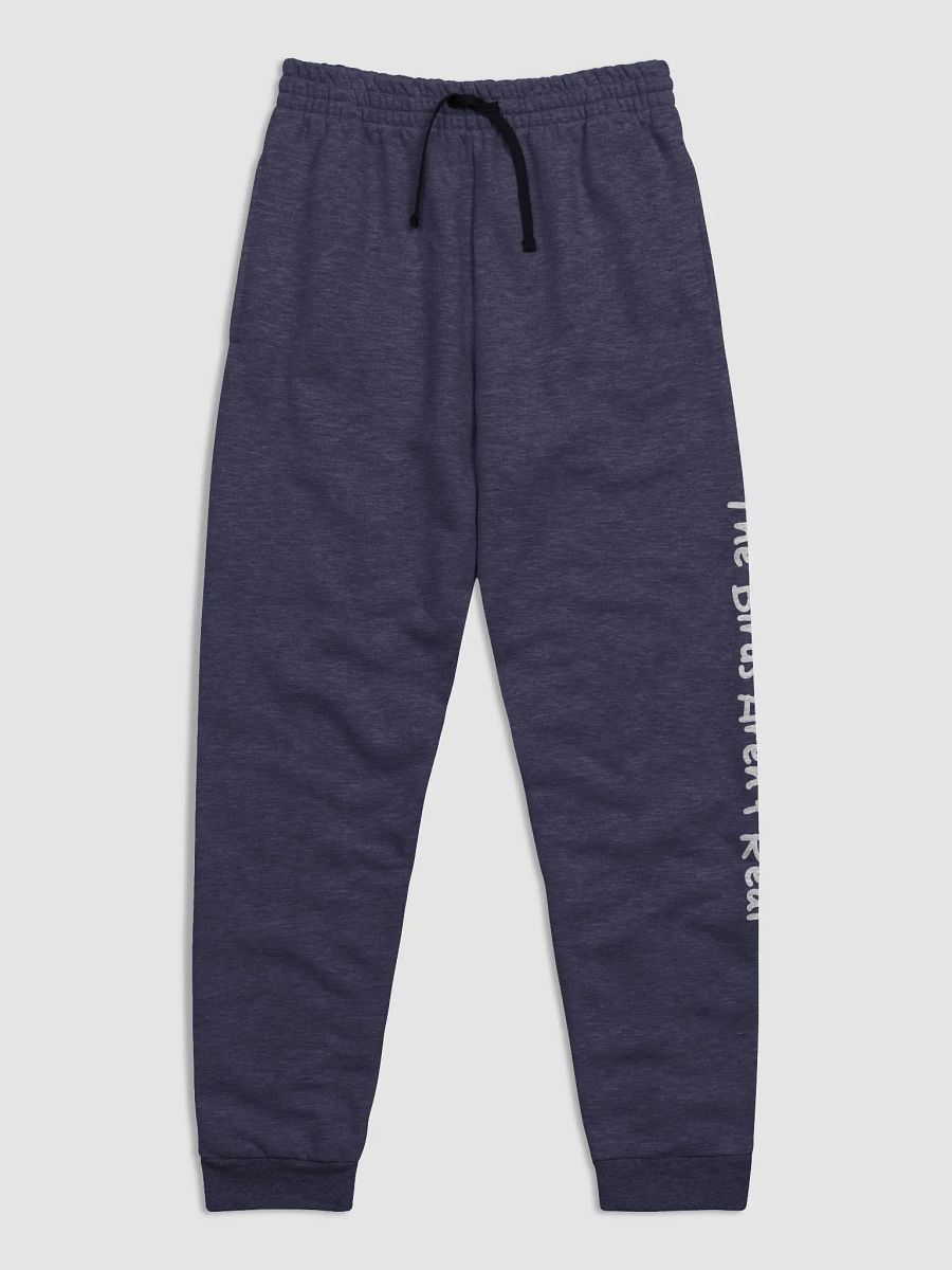 Government Spies Joggers product image (1)
