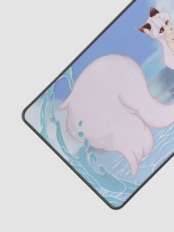 Summer SLASH - 1 - Deskmat product image (2)
