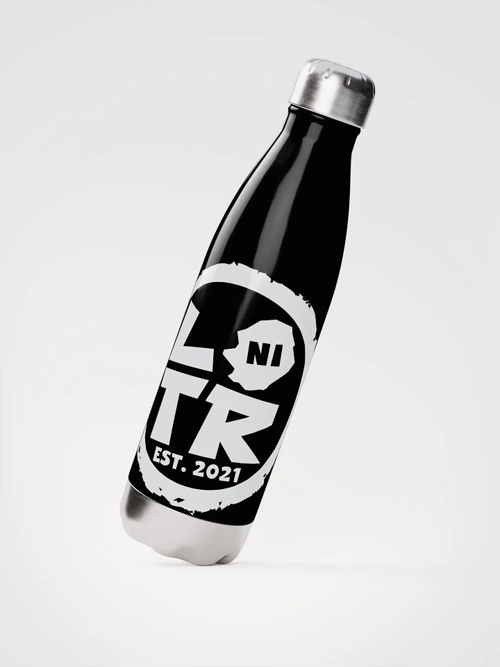 LOTR Stainless Steel Water Bottle product image (2)