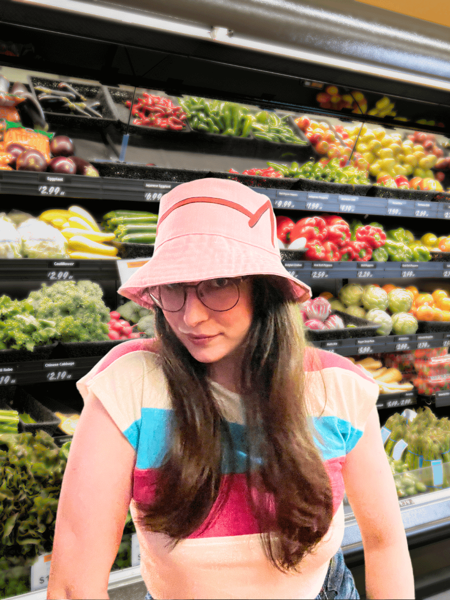 Bortmart Bucket Hat product image (4)