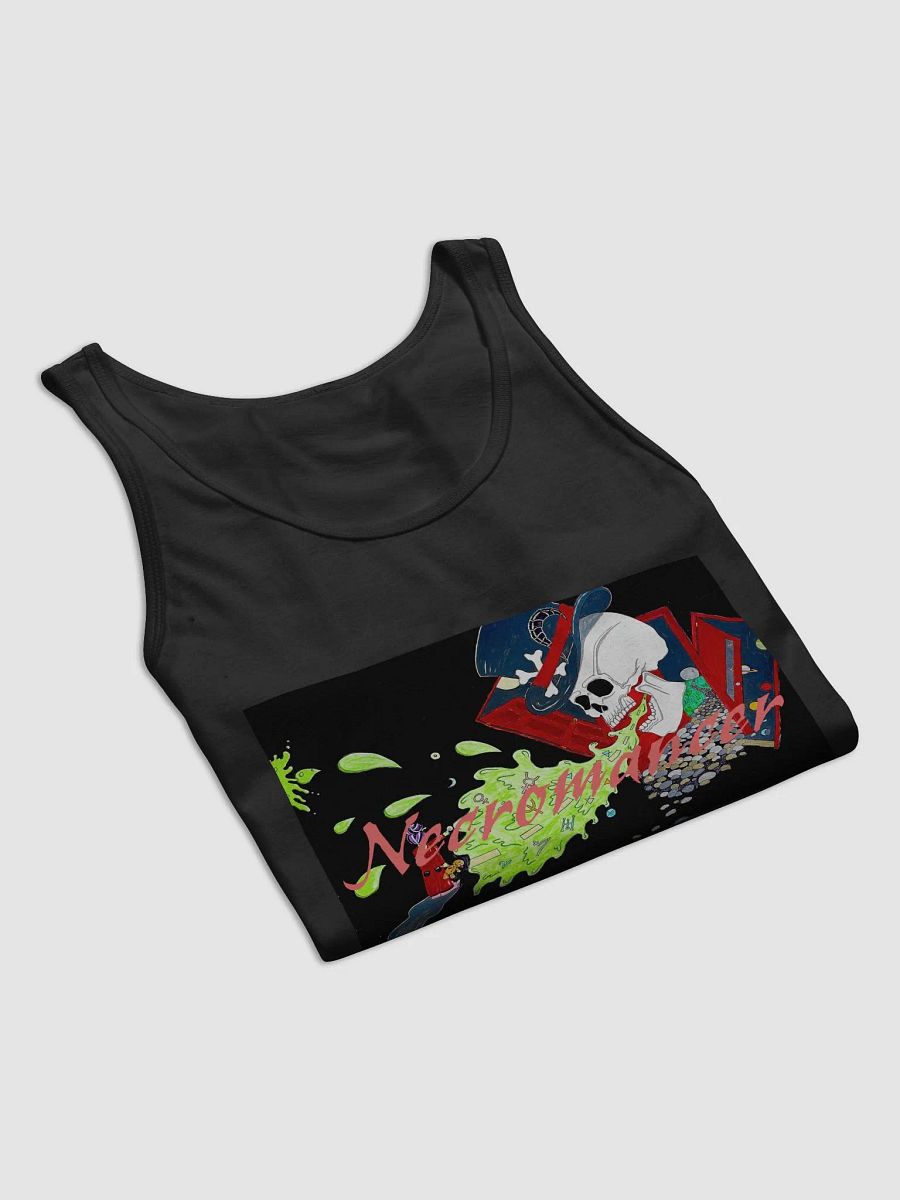 Necromancer's Elixir Tank product image (8)