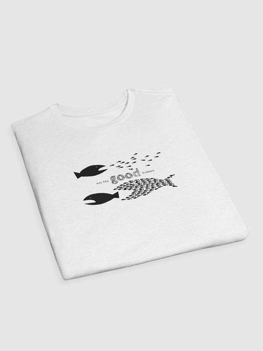 Together We Stand T-Shirt product image (5)