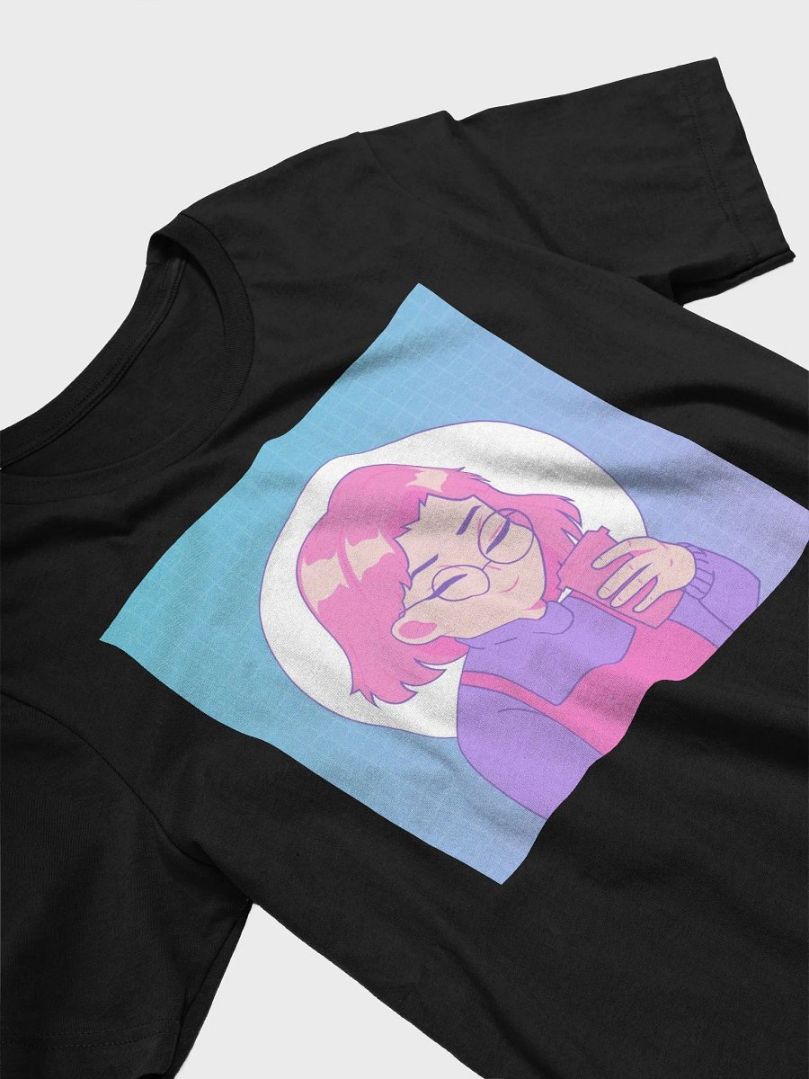 Sunshine Vibes Tee product image (3)