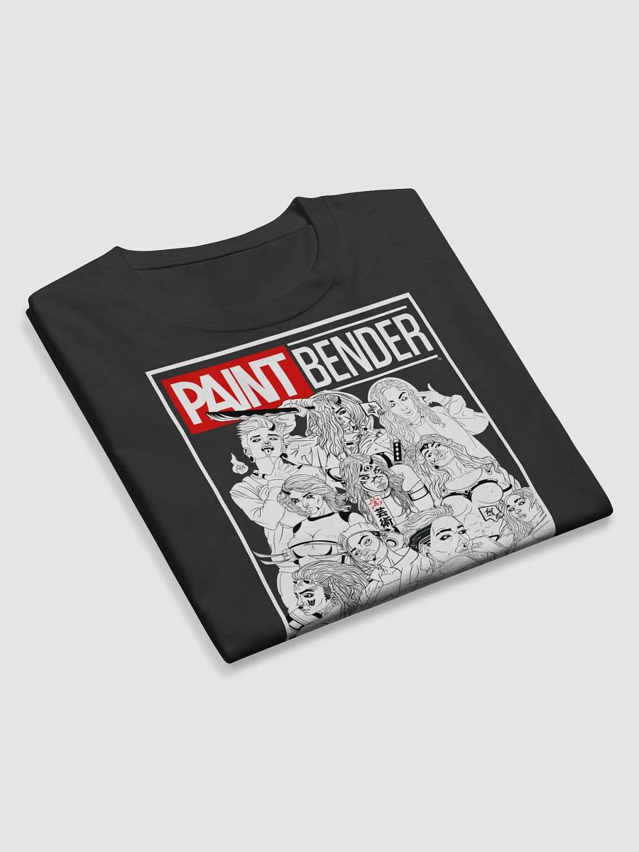 Variant Z Squad Long Sleeve Tee product image (5)
