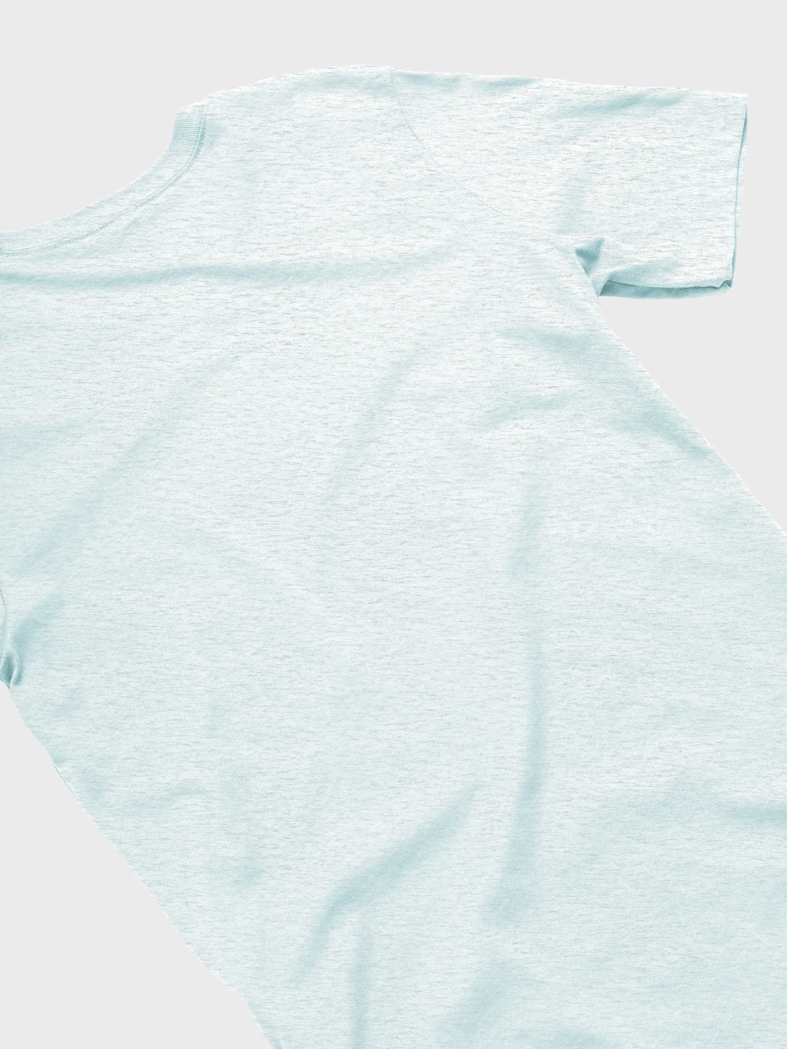 Kalaallit Nunaat Flag Hands T-Shirt product image (4)