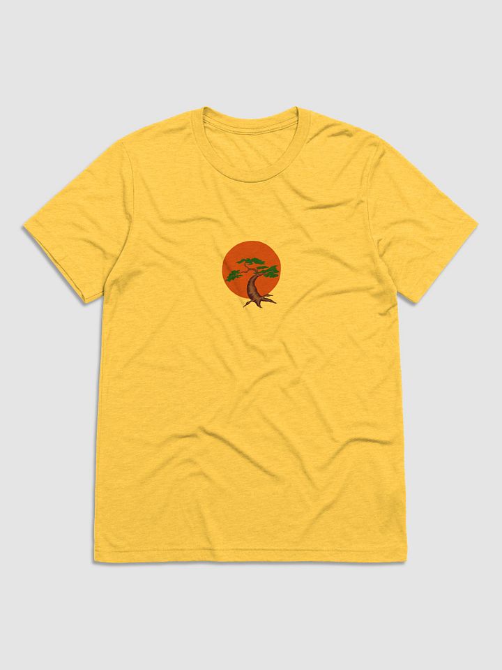 Zen Bonsai Dream T-Shirt product image (2)